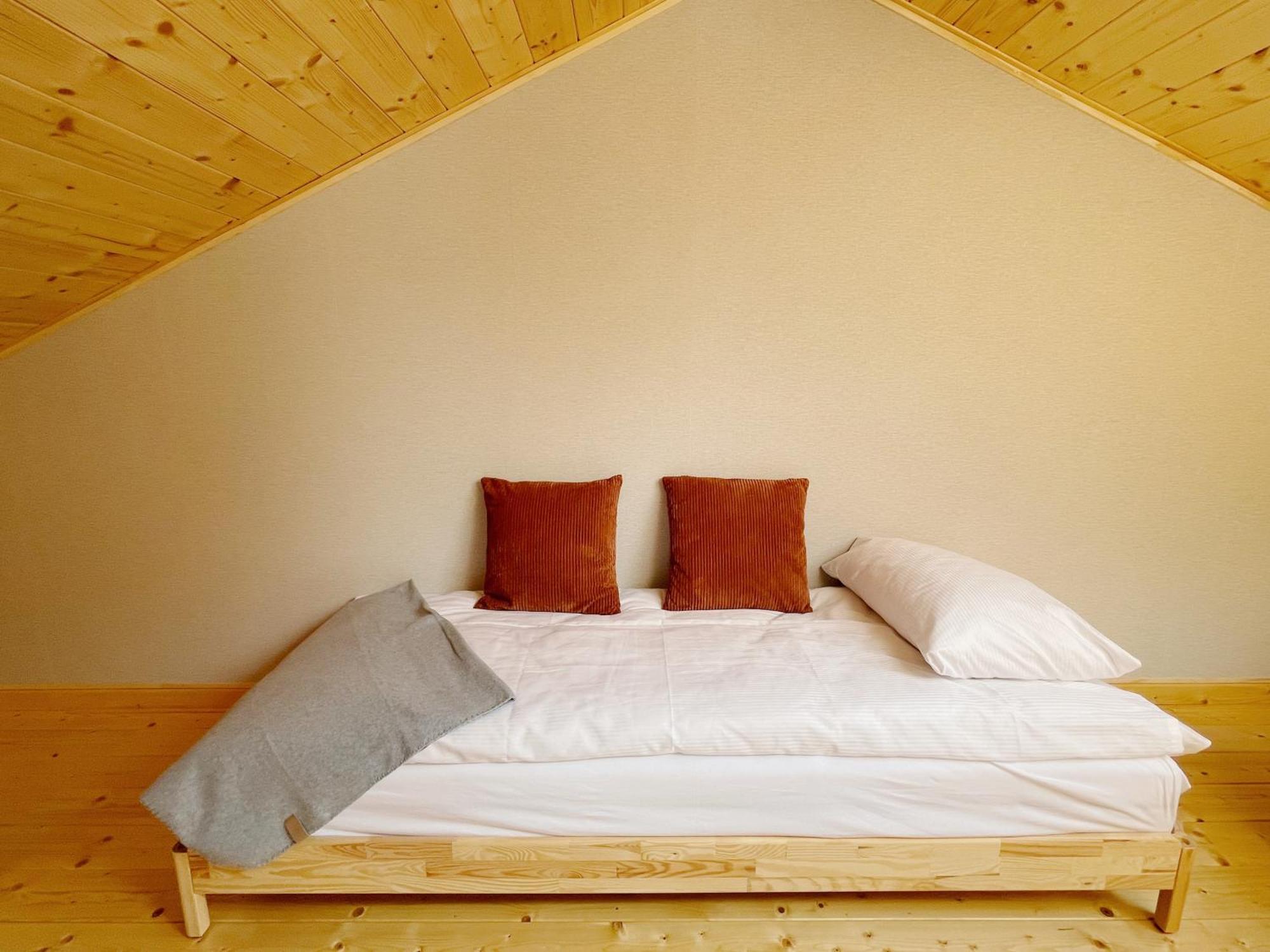 Owysoko - Apartamenty Z Widokiem 200 M Od Tras Szczyrk Mountain Resort Habitación foto